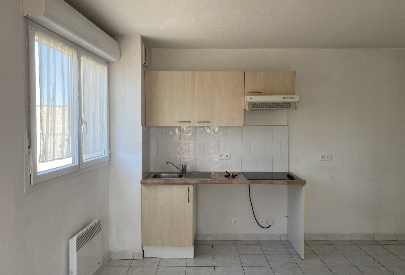 location Appartement Frontignan - Photo 1