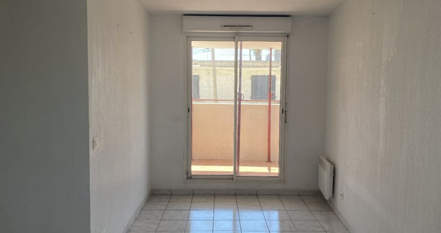 location Appartement Frontignan