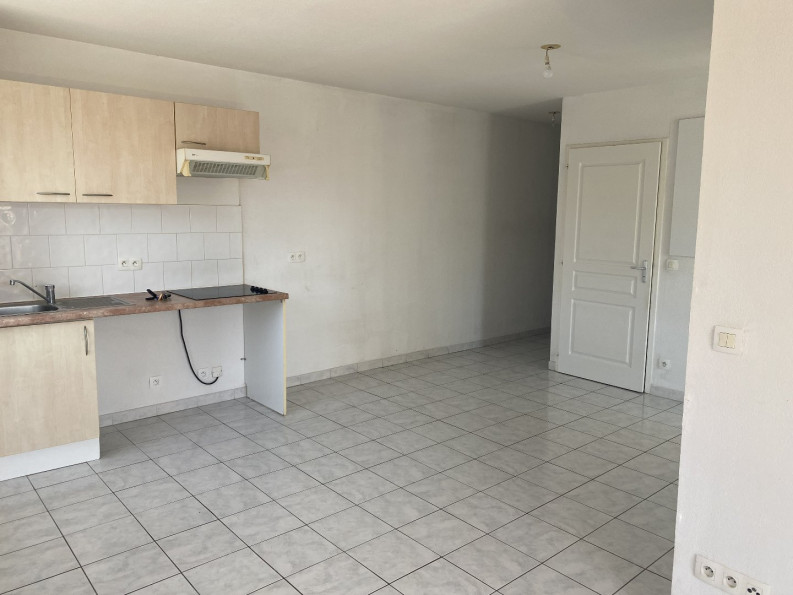 location Appartement Frontignan - Photo 2
