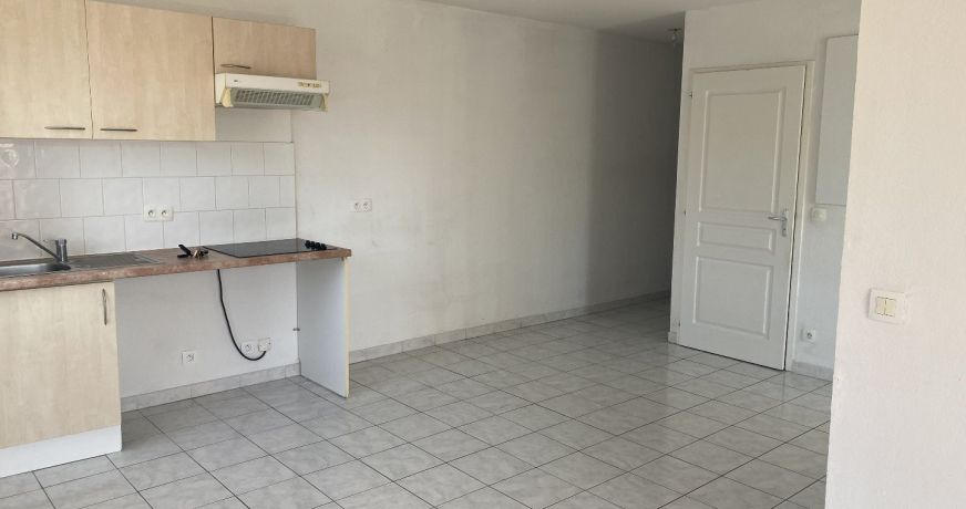 location Appartement Frontignan