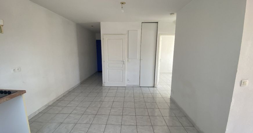 location Appartement Frontignan
