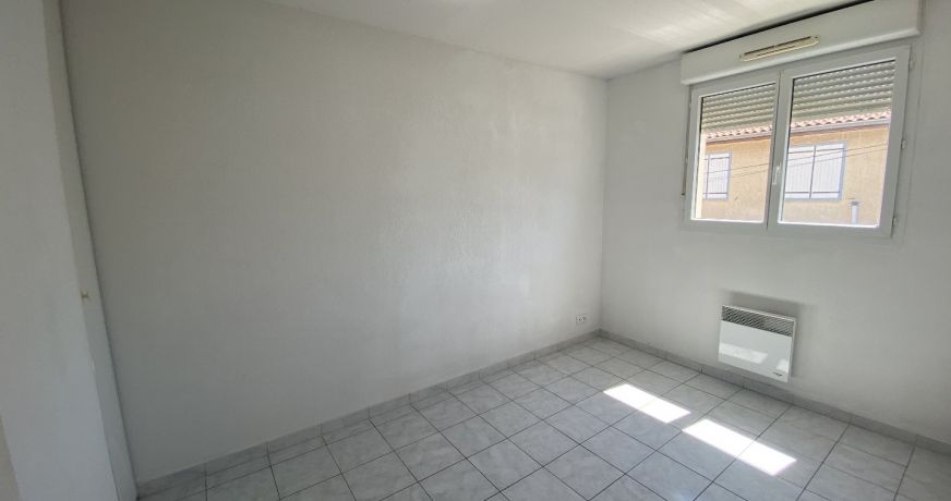 location Appartement Frontignan