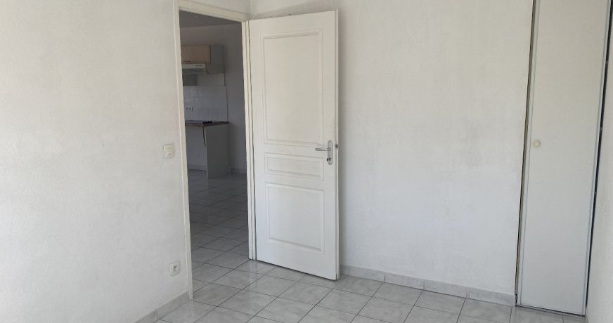location Appartement Frontignan