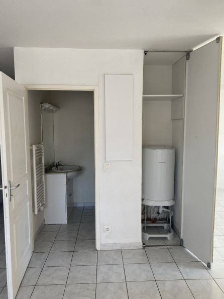 location Appartement Frontignan - Photo 10