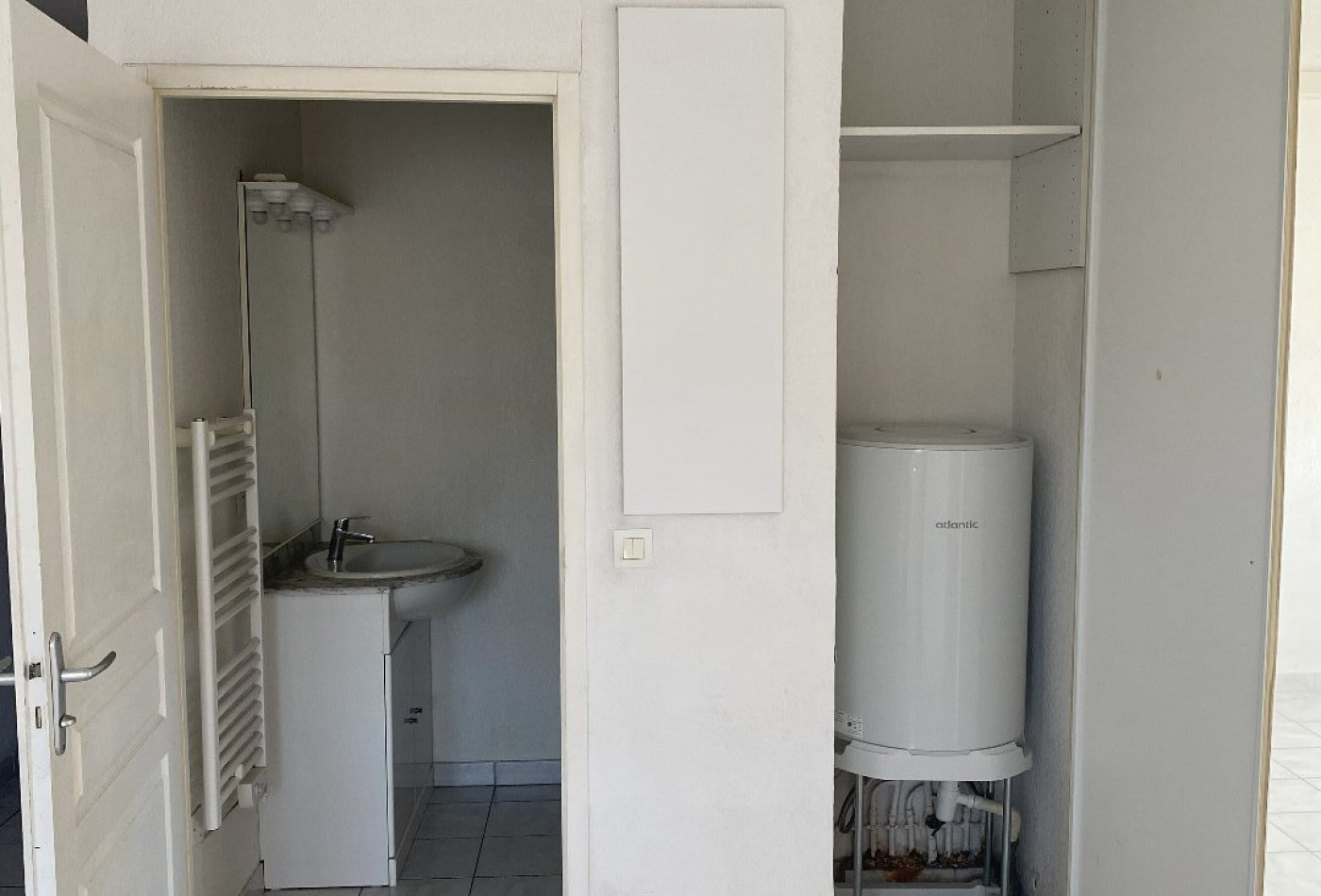 location Appartement Frontignan - Photo 10
