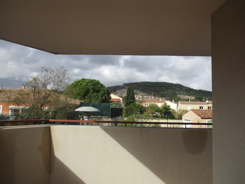 location Appartement Frontignan - Photo 9