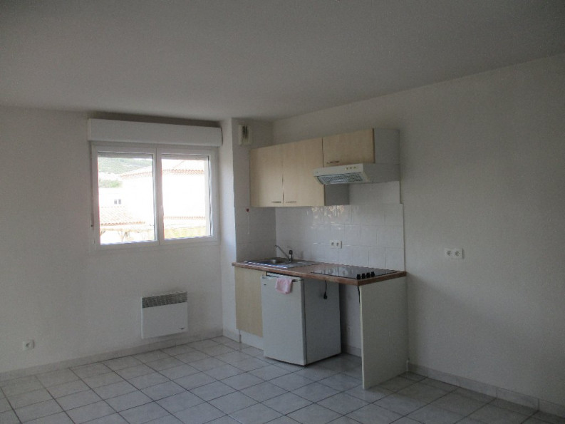 location Appartement Frontignan - Photo 1