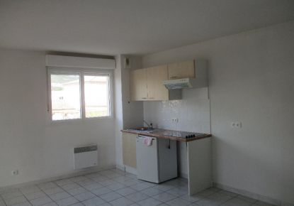 location Appartement Frontignan