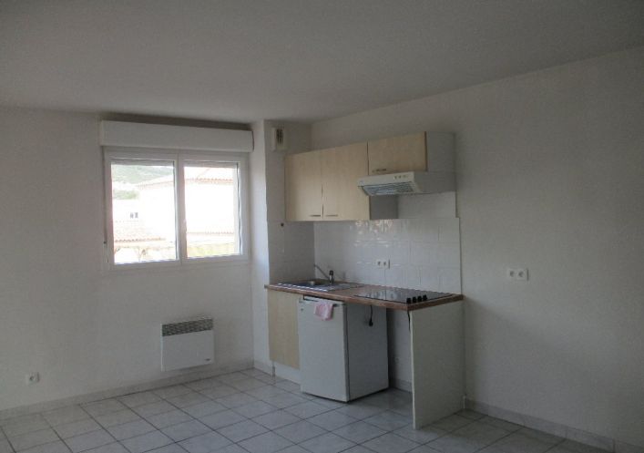 location Appartement Frontignan