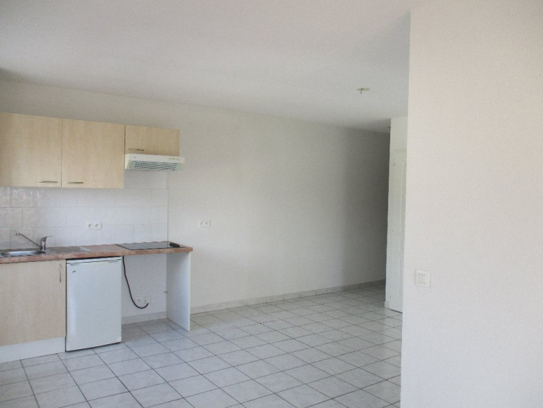 location Appartement Frontignan - Photo 2