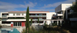 vente Appartement Le Cres