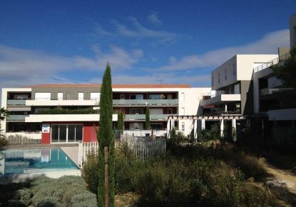 vente Appartement Le Cres