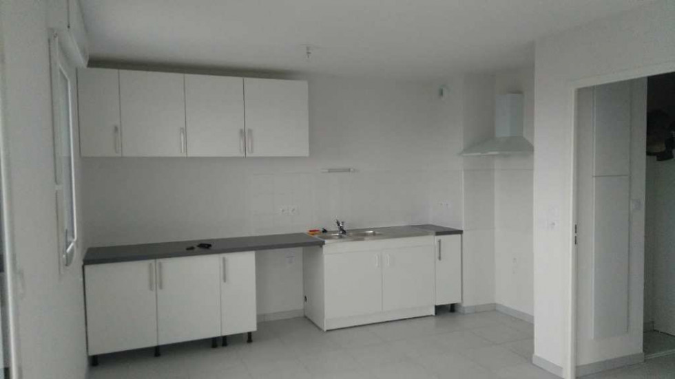 location Appartement Montpellier - Photo 7