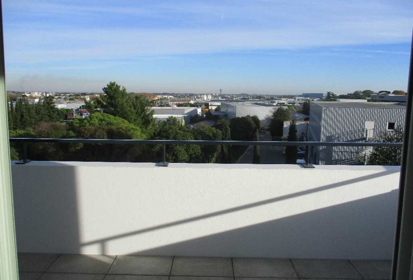 location Appartement Montpellier - Photo 2