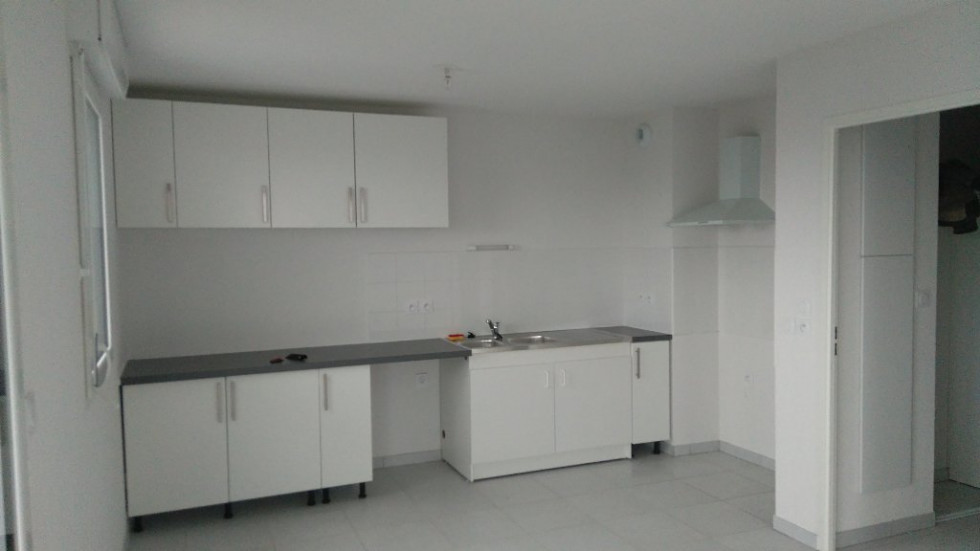 location Appartement Montpellier - Photo 3