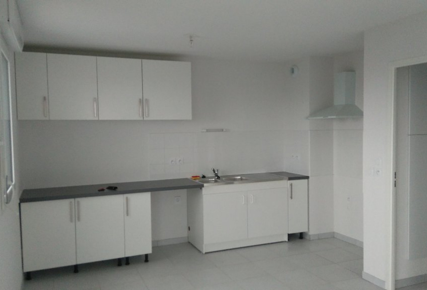 location Appartement Montpellier - Photo 3