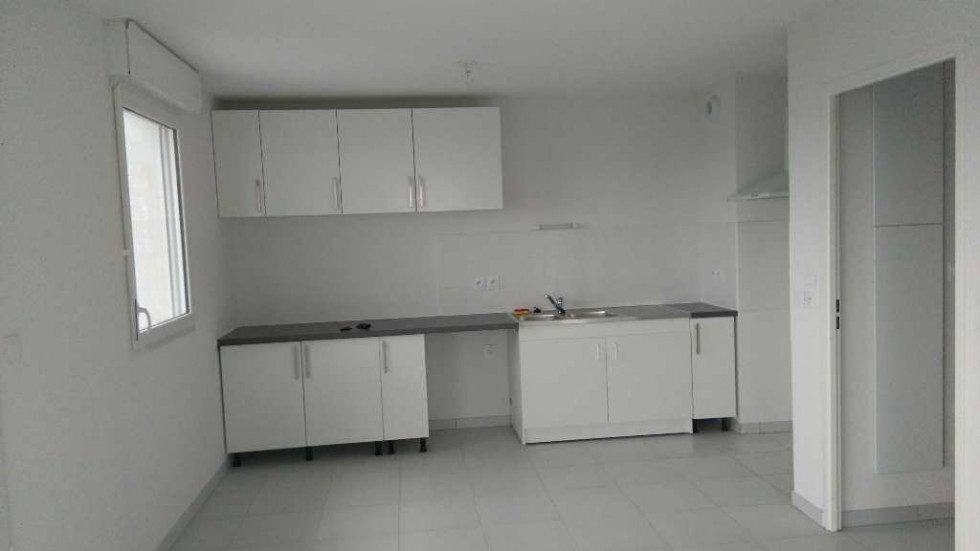 location Appartement Montpellier - Photo 6