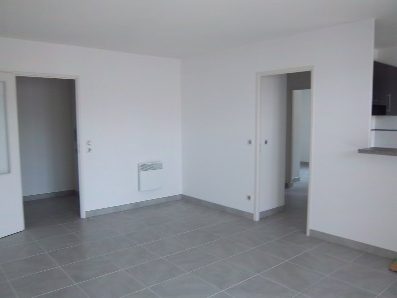 vente Appartement Le Cres - Photo 5