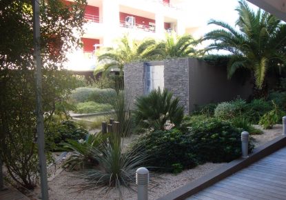 vente Appartement Le Cres