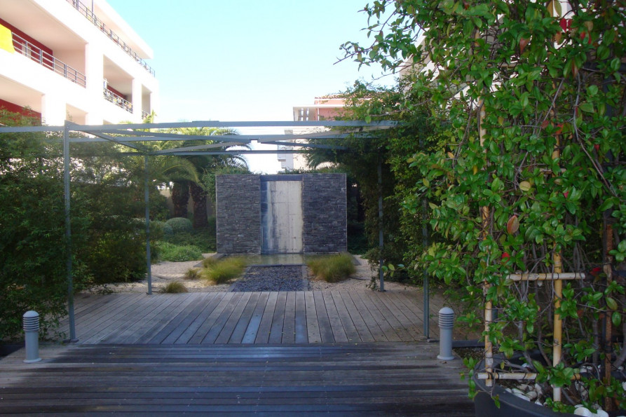 vente Appartement Le Cres - Photo 10