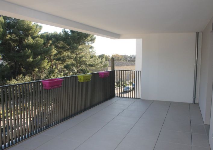 location Appartement Montpellier