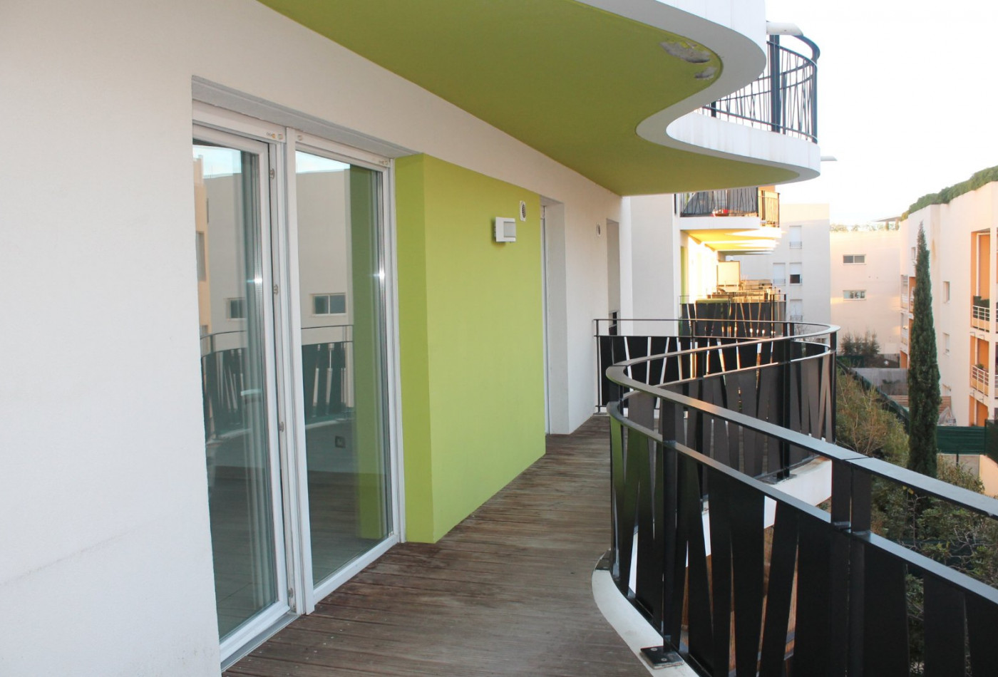 location Appartement Castelnau Le Lez - Photo 1