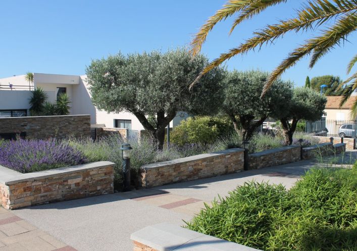 vente Appartement Le Cres