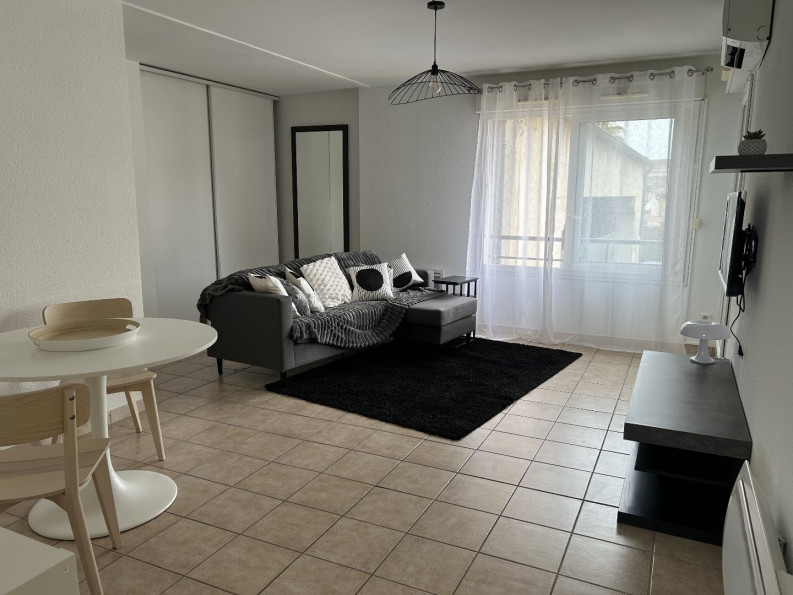 location Appartement Jacou - Photo 4