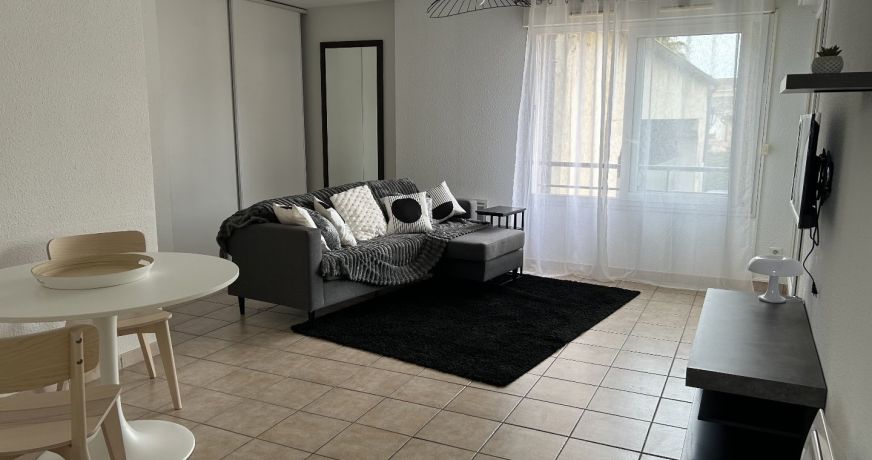 location Appartement Jacou