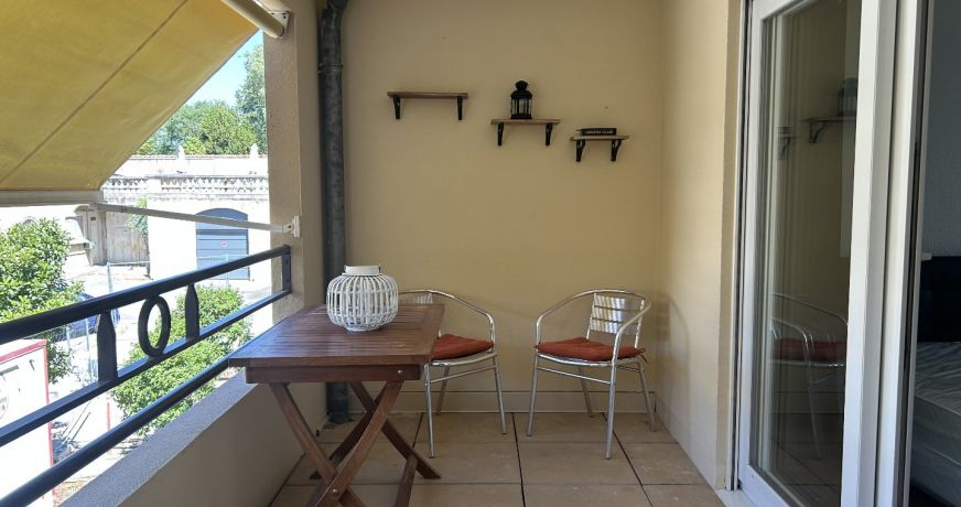 location Appartement Jacou