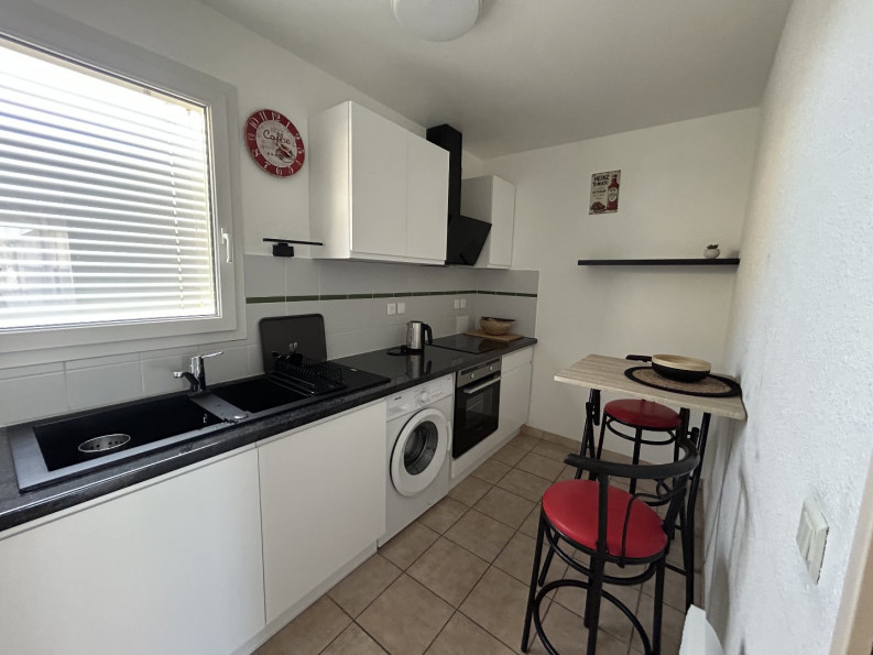 location Appartement Jacou - Photo 3