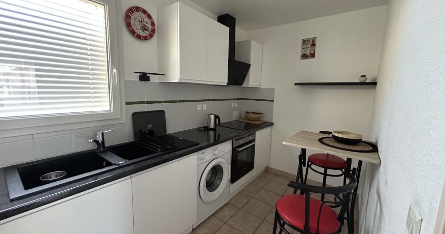 location Appartement Jacou