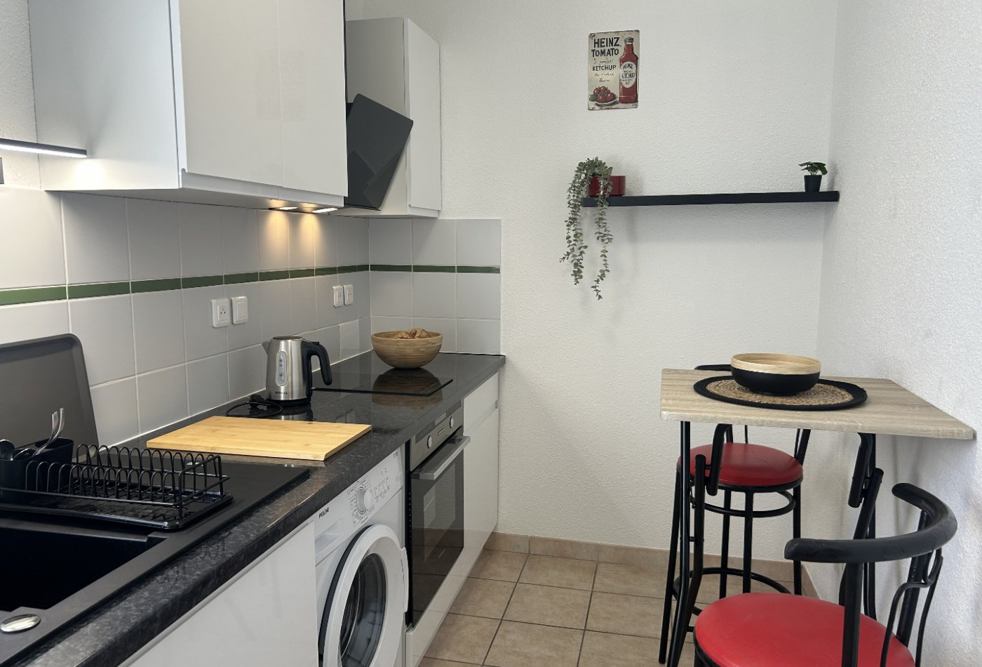 location Appartement Jacou - Photo 5
