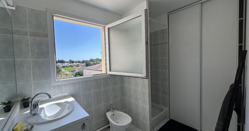 location Appartement Jacou