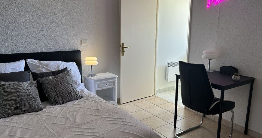 location Appartement Jacou