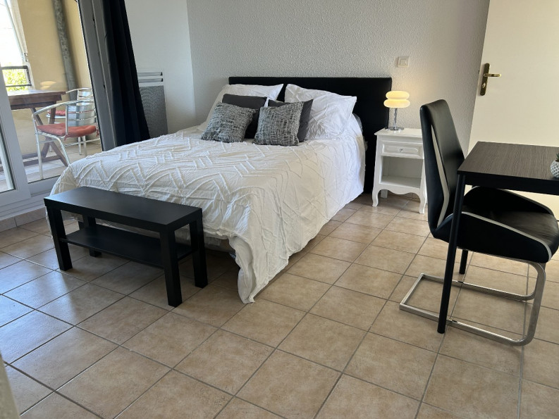 location Appartement Jacou - Photo 8
