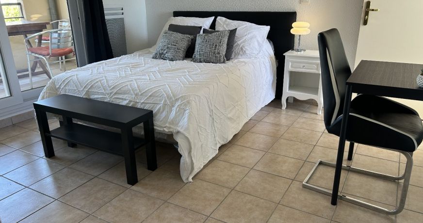 location Appartement Jacou