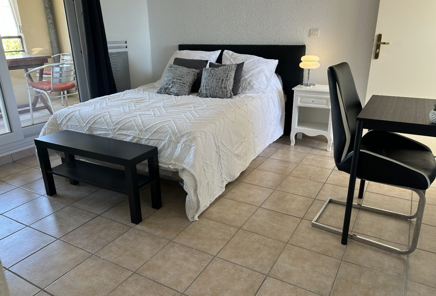 location Appartement Jacou - Photo 8