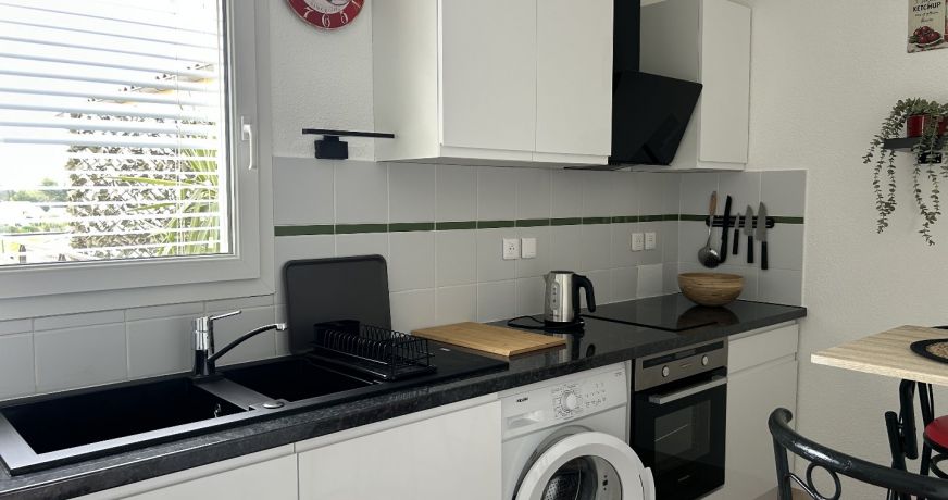 location Appartement Jacou