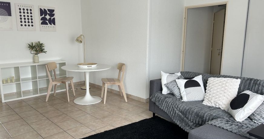 location Appartement Jacou