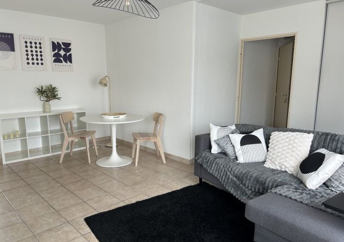 location Appartement Jacou