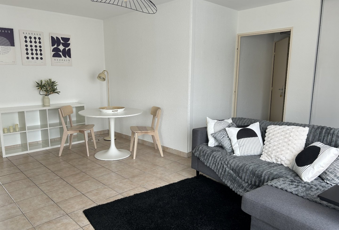 location Appartement Jacou - Photo 1