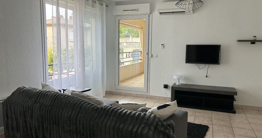 location Appartement Jacou