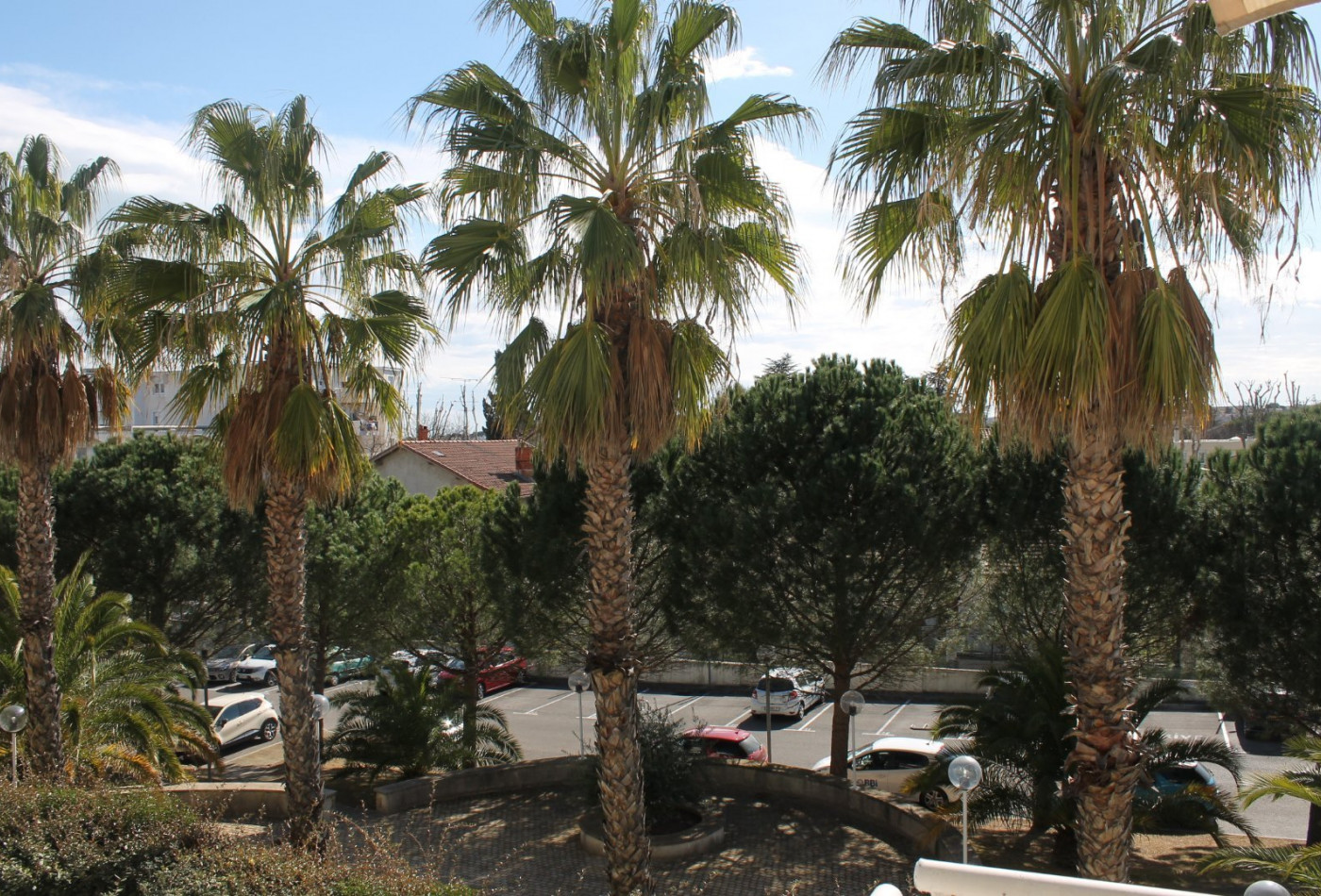 location Appartement Montpellier - Photo 1
