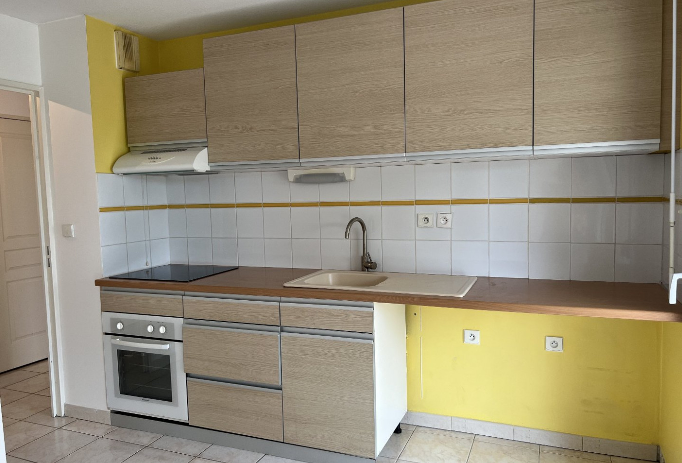 location Appartement Montpellier - Photo 3