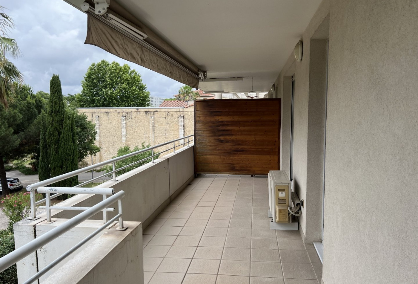 location Appartement Montpellier - Photo 9