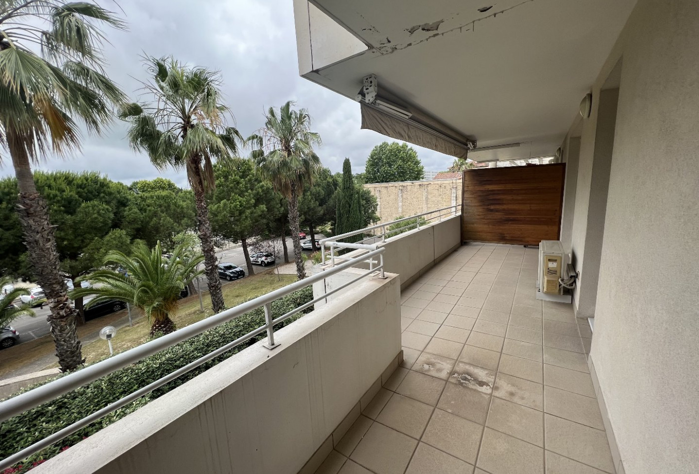 location Appartement Montpellier - Photo 8