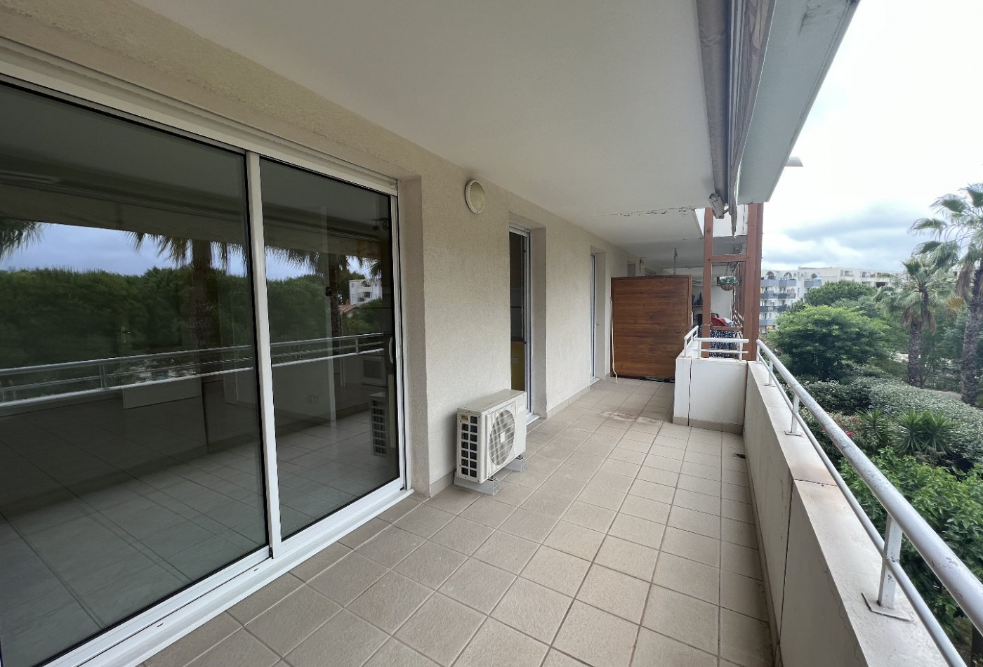 location Appartement Montpellier - Photo 2