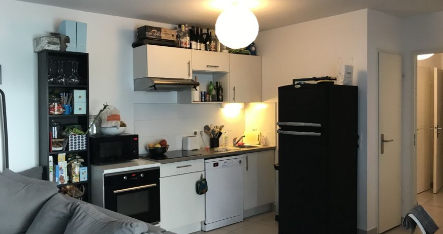 location Appartement Lattes