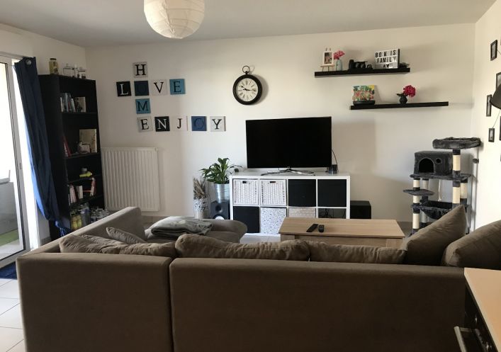 location Appartement Lattes